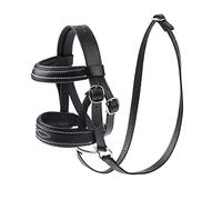 Briglie per cavalli LeMieux Toy Pony Noir TU