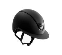 LeMieux Verv® Casco Competition Matte - Cappello da equitazione - Nero - S