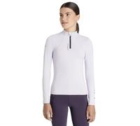 LeMieux Young Rider Classique - Maglia intima per bambini, colore: lilla