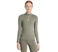 LeMieux Young Rider Classique - Maglia intima per bambini, colore: Rosmarino