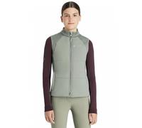 LeMieux Young Rider Pammy - Gilet da allenamento per bambini, colore: Rosmarino