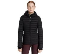 LeMieux Young Rider Ruby - Piumino per bambini, colore: Nero