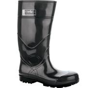 Lemigo BLBART - Scarpa antiscivolo, taglia 44, colore: Nero