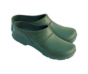 Lemigo Blbiocomfort_Z36 - Lanterna da giardino, 36 cm, colore: Verde