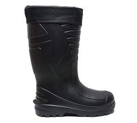 Lemigo BLHIGHLANDER - Stivali in gomma, taglia 45, colore: Nero