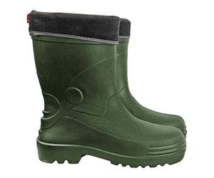 Lemigo Blwader_Z44 Scarpe da lavoro, Verde, Taglia 44