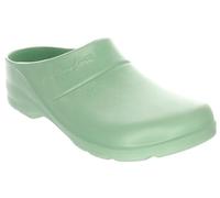 LEMIGO Eva Zoccoli da giardino leggeri Bio Comfort (menta, 40)