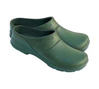 Lemigo Pantofole Blbiocomfort_Z43, verde, taglia 43, bianche