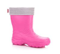 Lemigo Stivali da Bambino in Schiuma EVA Impermeabili Molto Leggeri Termix 22-37 EU (Rosa, Sistema Taglie Calzature EU, Adolescente, Numero (range), Media, 36, 37)