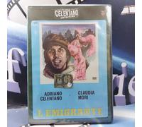 L'emigrante celentano collectiondvd editoriale