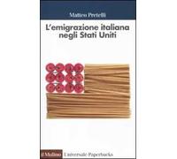L'emigrazione italiana negli Stati Uniti