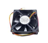 Lemincrash per 3110EL-04W-M49 F51 DC12V 0.26A 3 linee Server Square ventola di raffreddamento