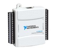 Lemincrash per NI USB-6525 USB Scheda di Acquisizione Dati Modulo 779640-01
