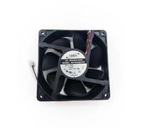 Lemincrash Ventola di raffreddamento a 4 fili per AD1224UB-F51 12038 24V 0.40A