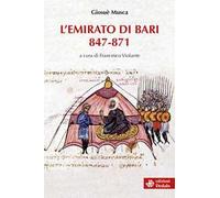 L'Emirato di Bari 847-871