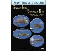 Lemire, Harry - Grease Line Steelhead Flies