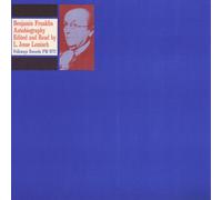 Lemisch, Jesse - Excerpts From The Autobiography Of Benjamin Frankl