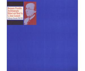 Lemisch, Jesse - Excerpts From The Autobiography Of Benjamin Frankl