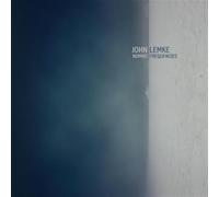 Lemke, John - Nomad Frequencies