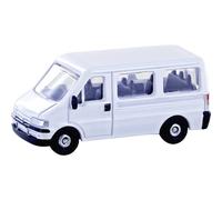 LEMKE Minis 81513101 - Fiat Ducato II Bus, colore: Bianco