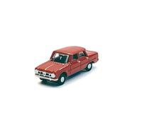 LEMKE Minis 81514177 - Alfa Romeo Giulia, colore: Rosso