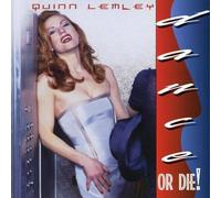 Lemley, Quinn - Dance Or Die