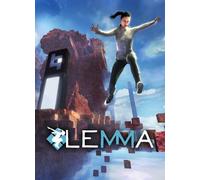 Lemma Steam Key GLOBAL