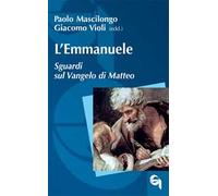 L'Emmanuele. Sguardi sul Vangelo di Matteo