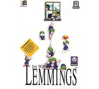 Lemmings for Windows: Lemmings/Oh No! More Lemmings
