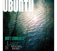 Lemmler, Matt New Orleans Jazz Revival Band - Ubuntu