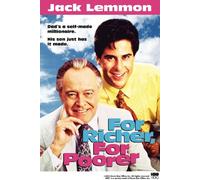 Lemmon/Gleason/Silverman - For Richer for Poorer