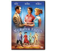 Lemmon/Leigh/Garrett - My Sister Eileen