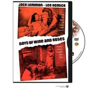 Lemmon/Remick - Days of Wine & Roses