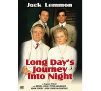 Lemmon/Spacey/Leslie/Gallagher - Long Day S Journey Into Night