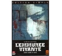 L'emmurée vivante