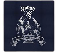 Lemmy - Born to Lose Live to Win - Cloth Bag