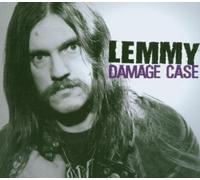 Lemmy - Damage Case - the Anthology