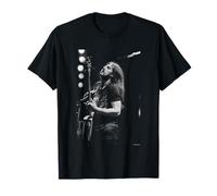 Lemmy Kilmister Motorhead Live 1979 Di Simon Fowler Maglietta