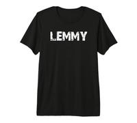 Lemmy Maglietta Premium