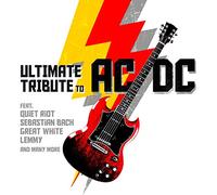 Lemmy / Quiet Riot / Great White Ultimate Tribute To Ac/Dc (Vinyl LP)