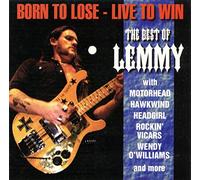 Lemmy - The Lemmy Story