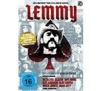 Lemmy - The Movie