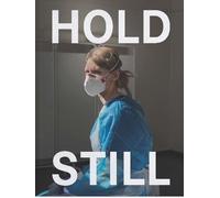 Lemn Sissay MBE Hold Still (Copertina rigida)