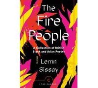 Lemn Sissay The Fire People (Tascabile) Canons