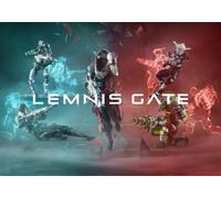 Lemnis Gate (PC) Steam Key - LATIN AMERICA