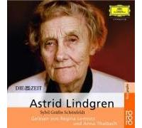 Lemnitz,Regina - Romono Astrid Lindgren