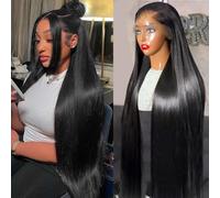 Lemoda Materiale: Lemoda 13 x 6 100% capelli umani brasiliani con pizzo frontale, le parrucche Lemoda hanno una grande esperienza e una tecnologia matura