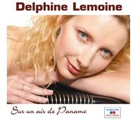 Lemoine, Delphine - Sur Un Air De Paname