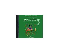 LEMOINE QUONIAM B. - POCO FORTE VOL. 2 - CD SEUL