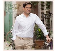 LEMOINE, SEBASTIEN - CHANSON FRANCAISE